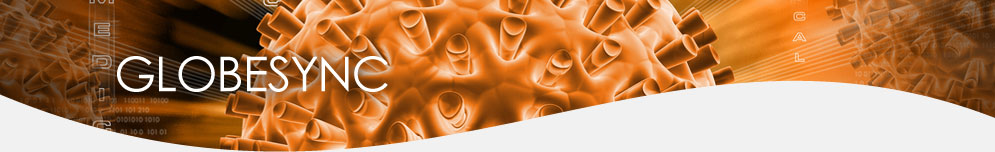 Globesync
